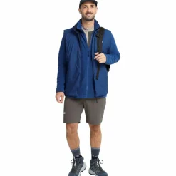 Jack Wolfskin · WILD HIKE TEXAPORE MID M