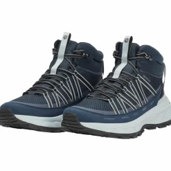 Jack Wolfskin · WILD HIKE TEXAPORE MID M