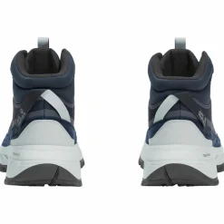 Jack Wolfskin · WILD HIKE TEXAPORE MID M
