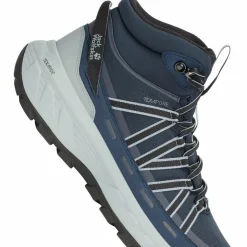 Jack Wolfskin · WILD HIKE TEXAPORE MID M
