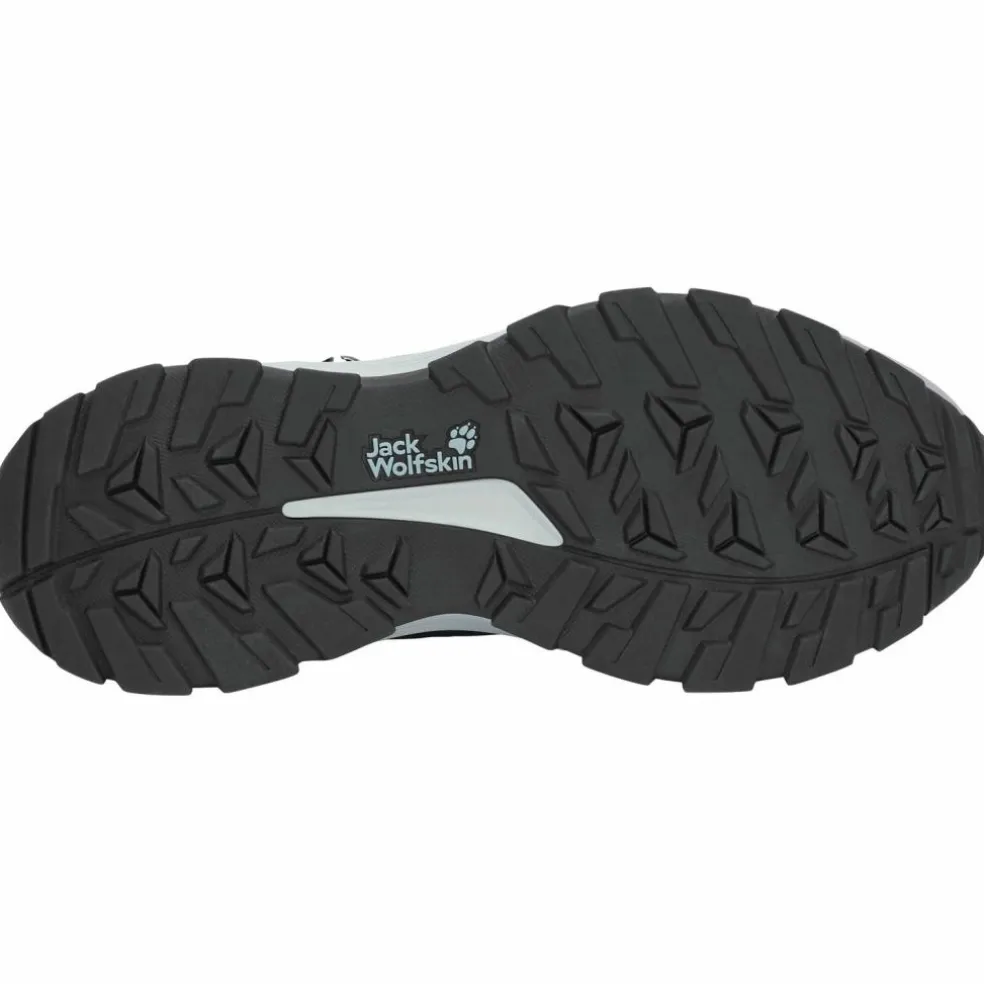 Jack Wolfskin · WILD HIKE TEXAPORE MID M