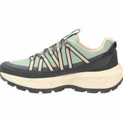 Jack Wolfskin · WILD HIKE TEXAPORE LOW W