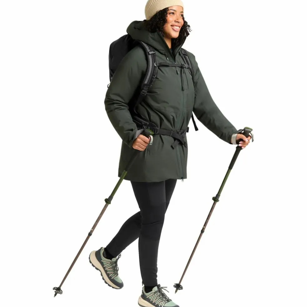 Jack Wolfskin · WILD HIKE TEXAPORE LOW W