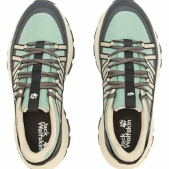 Jack Wolfskin · WILD HIKE TEXAPORE LOW W