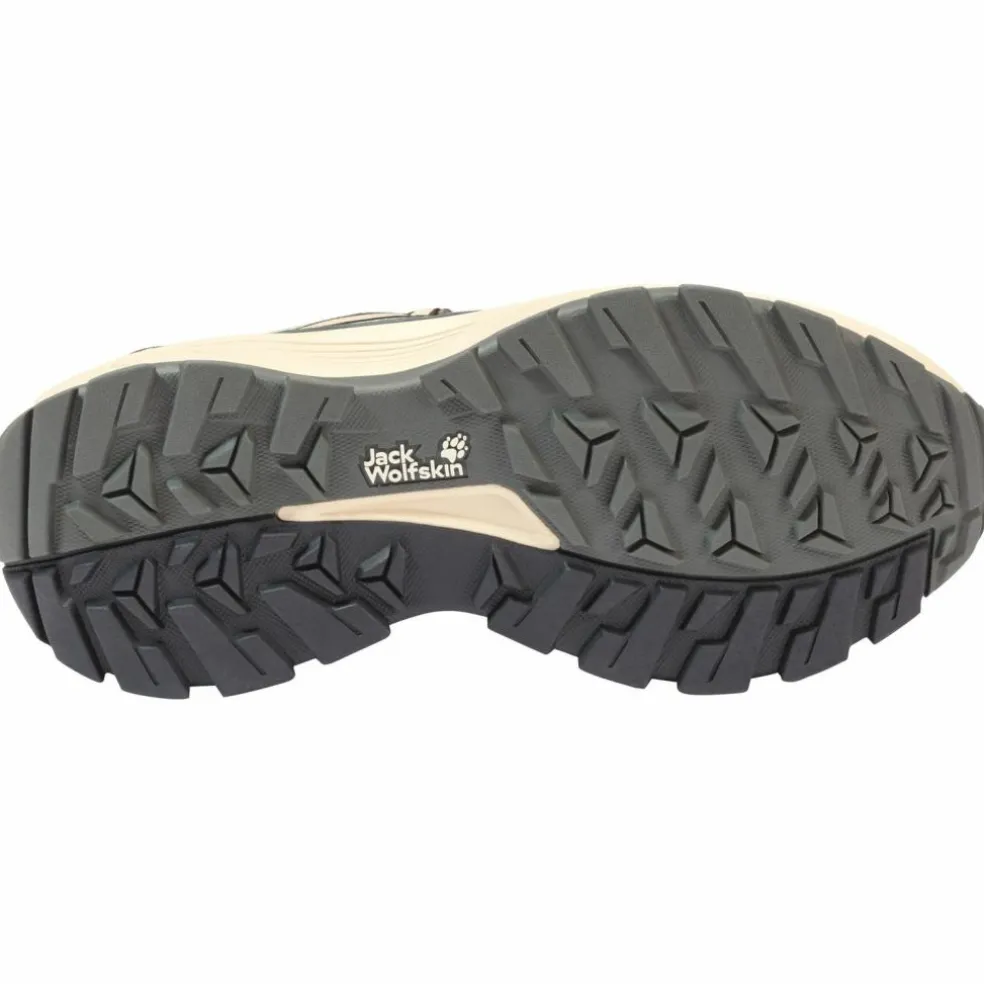 Jack Wolfskin · WILD HIKE TEXAPORE LOW W