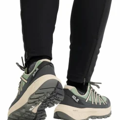 Jack Wolfskin · WILD HIKE TEXAPORE LOW W