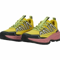 Jack Wolfskin · WILD HIKE LOW W