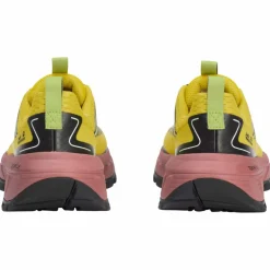 Jack Wolfskin · WILD HIKE LOW W