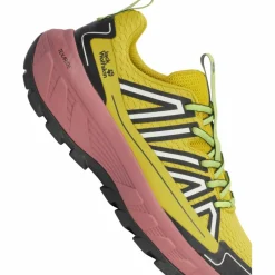 Jack Wolfskin · WILD HIKE LOW W