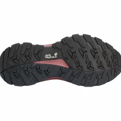 Jack Wolfskin · WILD HIKE LOW W