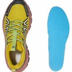 Jack Wolfskin · WILD HIKE LOW W