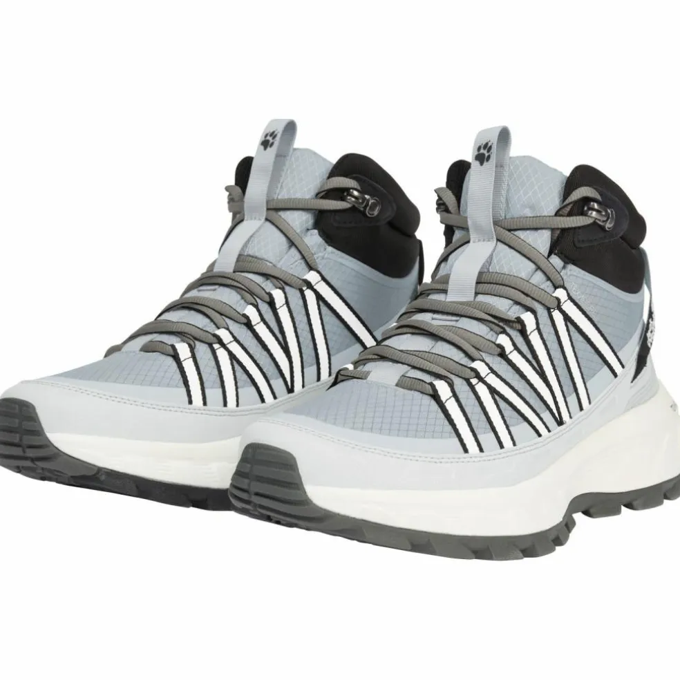 Jack Wolfskin · WILD HIKE TEXAPORE MID W