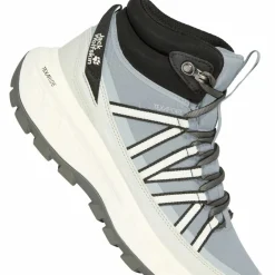 Jack Wolfskin · WILD HIKE TEXAPORE MID W