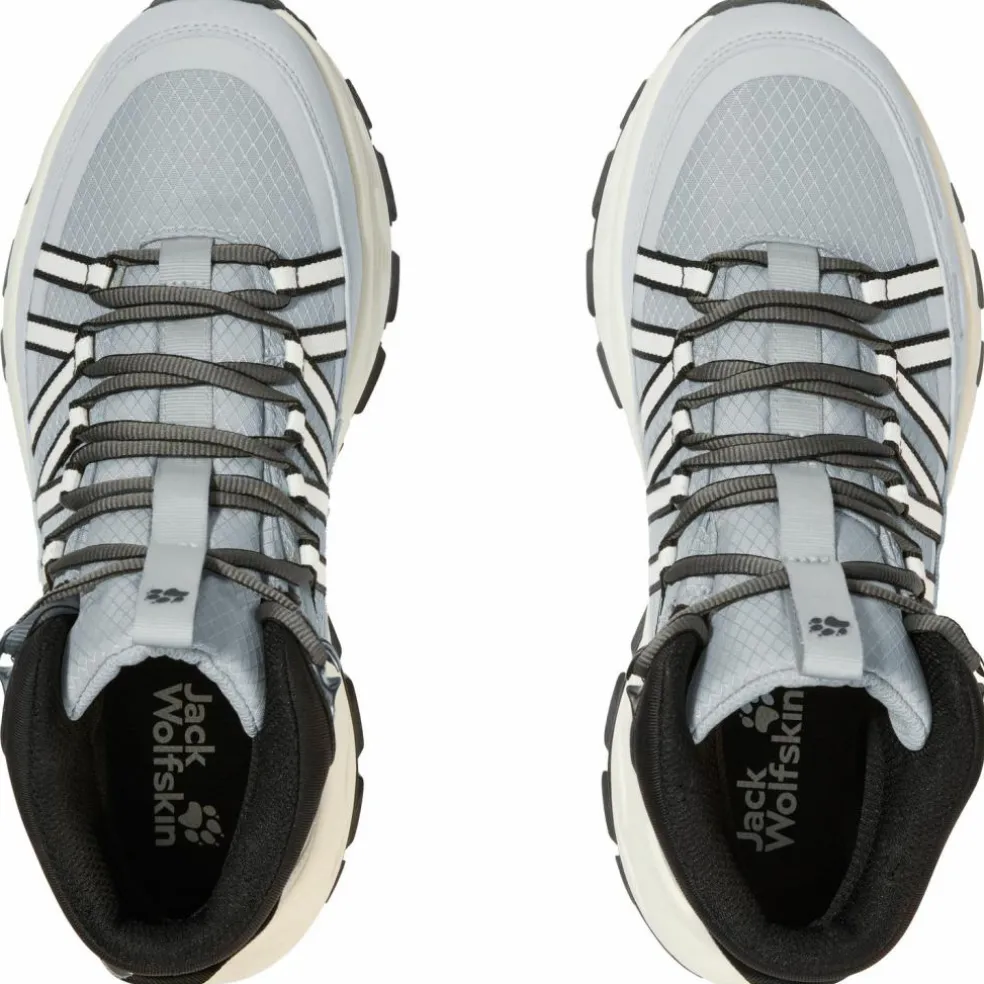 Jack Wolfskin · WILD HIKE TEXAPORE MID W