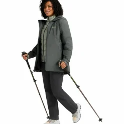 Jack Wolfskin · WILD HIKE TEXAPORE MID W