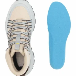 Jack Wolfskin · WILD HIKE TEXAPORE MID W