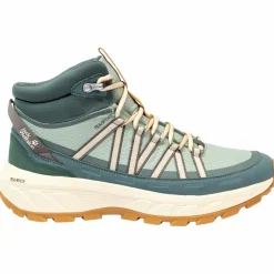 Jack Wolfskin · WILD HIKE TEXAPORE MID M