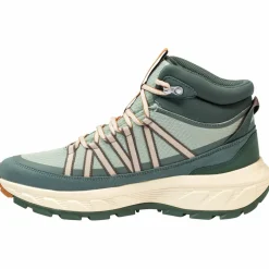 Jack Wolfskin · WILD HIKE TEXAPORE MID M