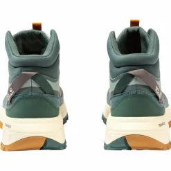 Jack Wolfskin · WILD HIKE TEXAPORE MID M