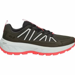 Jack Wolfskin · WILD HIKE LOW M