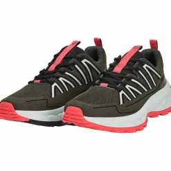 Jack Wolfskin · WILD HIKE LOW M