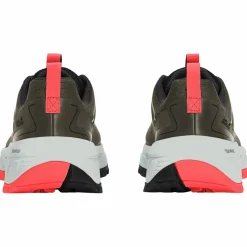 Jack Wolfskin · WILD HIKE LOW M