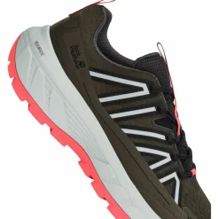 Jack Wolfskin · WILD HIKE LOW M