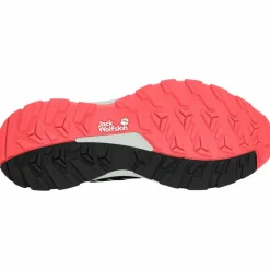 Jack Wolfskin · WILD HIKE LOW M