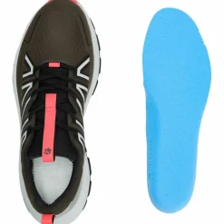 Jack Wolfskin · WILD HIKE LOW M