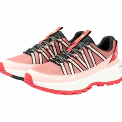 Jack Wolfskin · WILD HIKE TEXAPORE LOW W