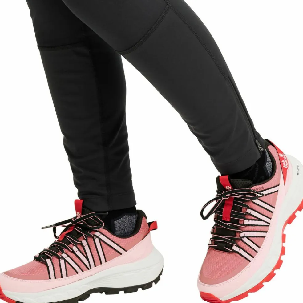 Jack Wolfskin · WILD HIKE TEXAPORE LOW W