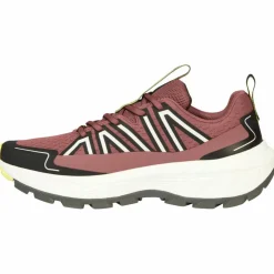 Jack Wolfskin · WILD HIKE LOW W