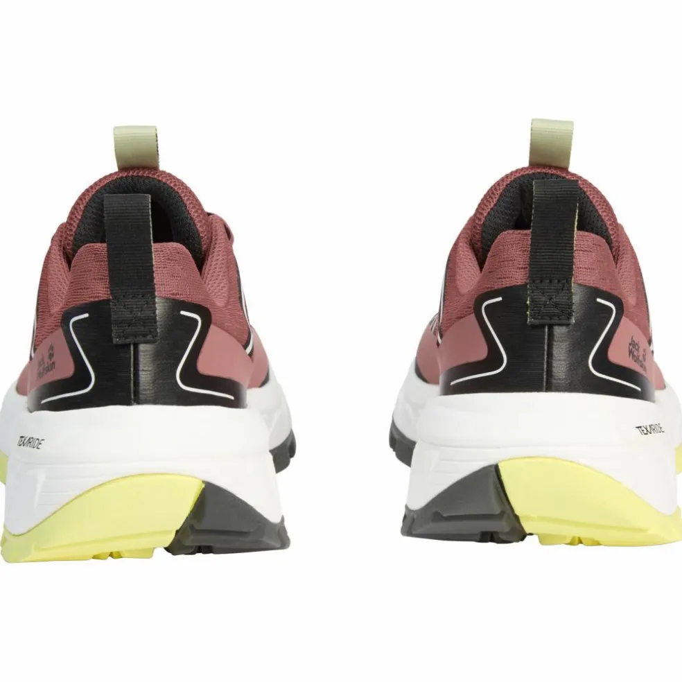 Jack Wolfskin · WILD HIKE LOW W