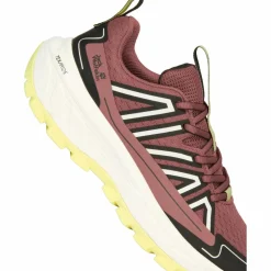 Jack Wolfskin · WILD HIKE LOW W