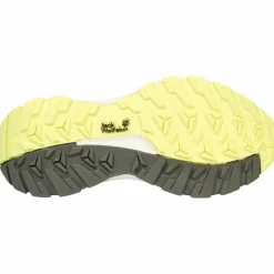 Jack Wolfskin · WILD HIKE LOW W