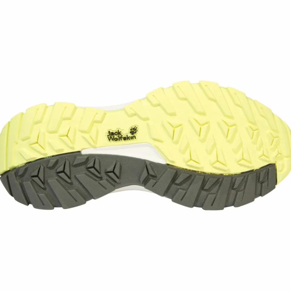 Jack Wolfskin · WILD HIKE LOW W