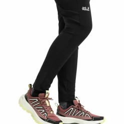 Jack Wolfskin · WILD HIKE LOW W