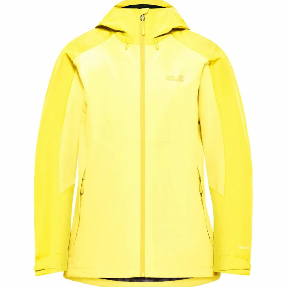 Jack Wolfskin · WILDBOUND 2L JKT W