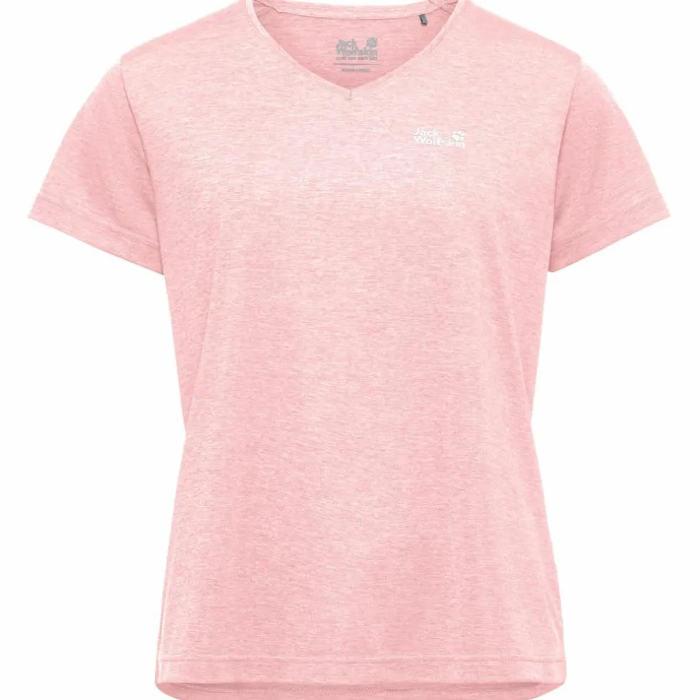 Jack Wolfskin · WILDTRAIL T W