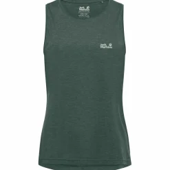 Jack Wolfskin · WILDTRAIL TANK TOP W