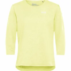 Jack Wolfskin · WILDTRAIL 3/4 W
