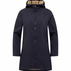 Jack Wolfskin · WINDLAND COAT W