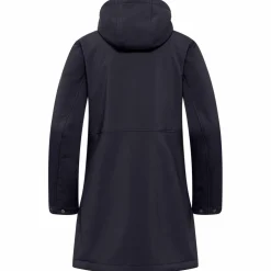 Jack Wolfskin · WINDLAND COAT W
