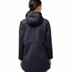 Jack Wolfskin · WINDLAND COAT W