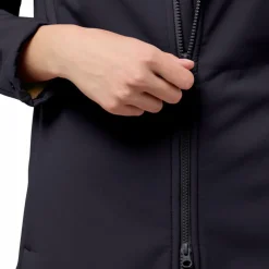 Jack Wolfskin · WINDLAND COAT W