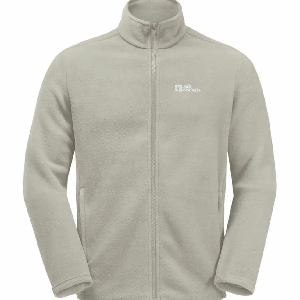 Jack Wolfskin · WINTERSTEIN FZ M