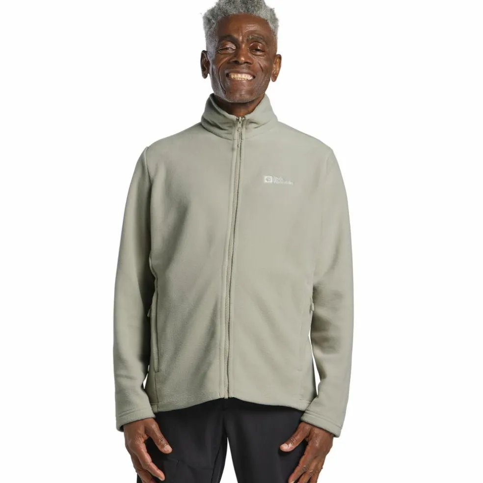 Jack Wolfskin · WINTERSTEIN FZ M