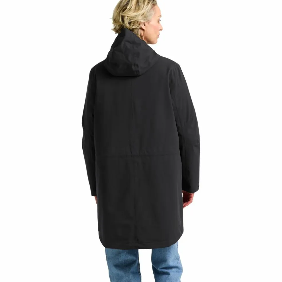Jack Wolfskin · WINTERDUNE 3IN1 COAT W