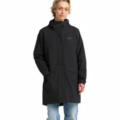Jack Wolfskin · WINTERDUNE 3IN1 COAT W