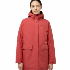 Jack Wolfskin · WINTERTOR PARKA W